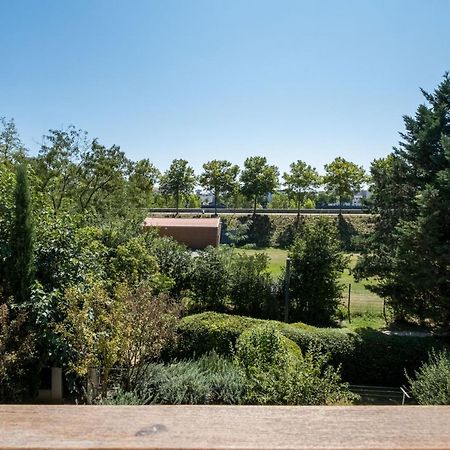 Les Amidonniers Apartment Toulouse Exterior photo