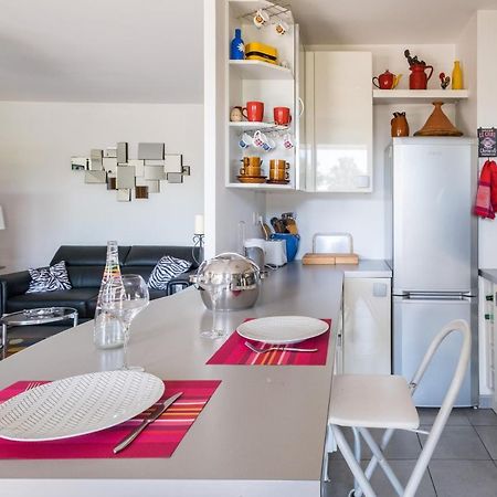 Les Amidonniers Apartment Toulouse Exterior photo