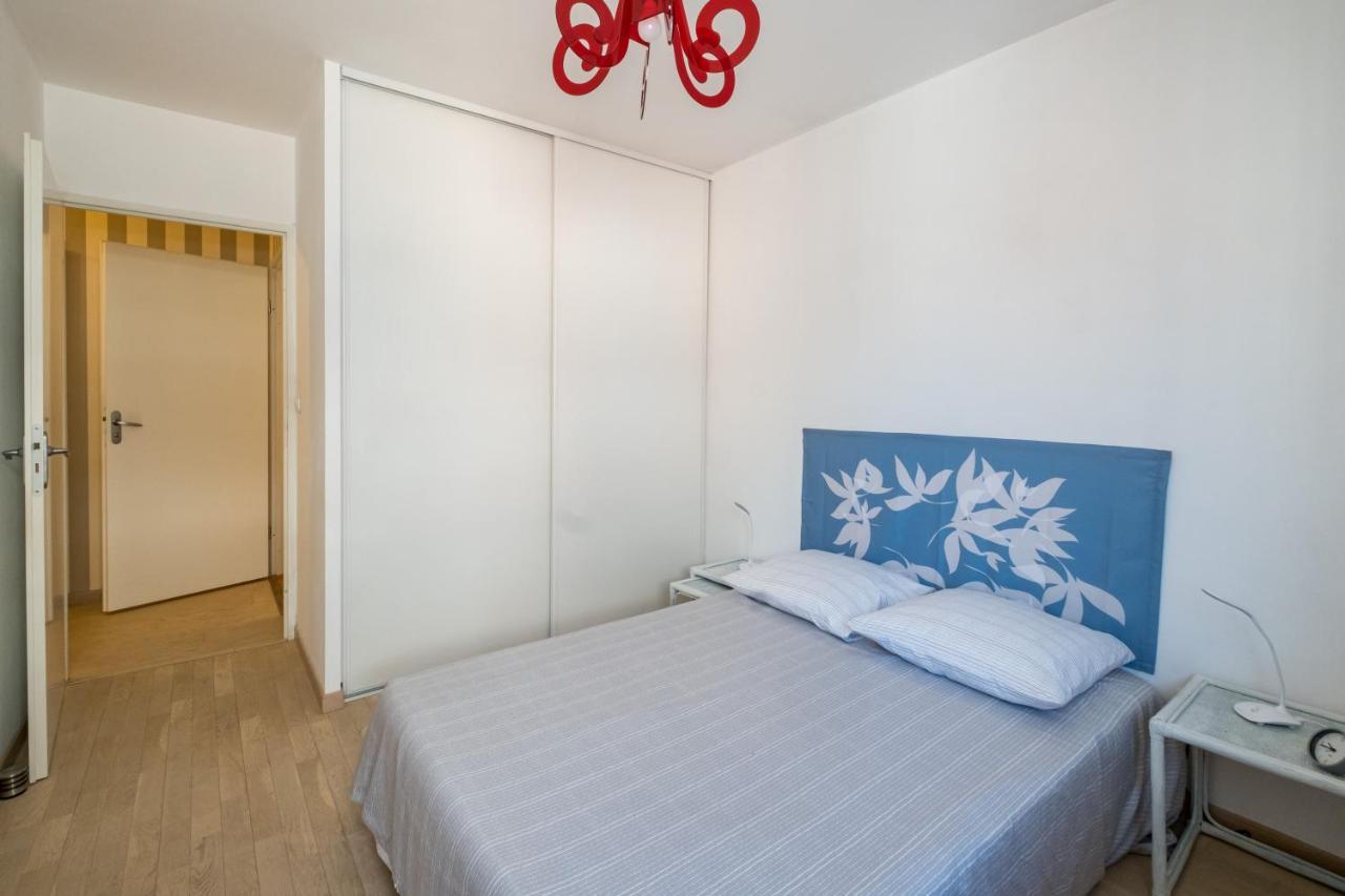 Les Amidonniers Apartment Toulouse Exterior photo